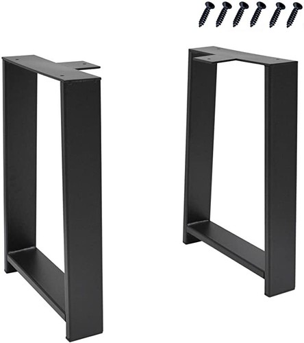 Heavy duty shape - h, metal