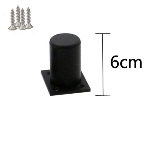 1pc aluminum alloy furniture - 1pc,