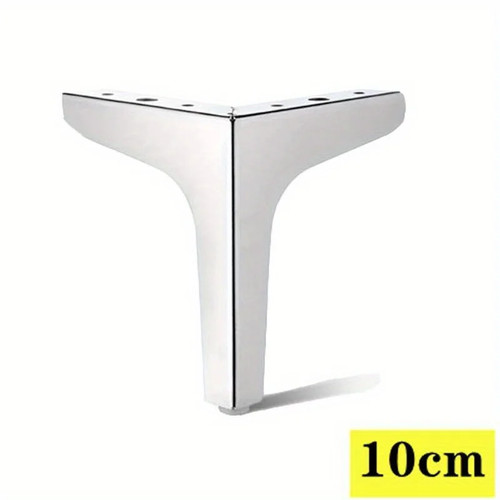 4pcs metal furniture - 4pcs, legs