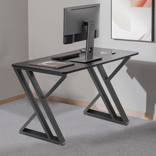 Modern iron table legs - modern,