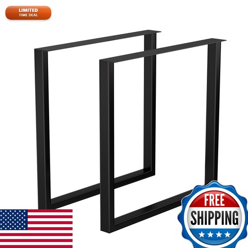 Goyappin metal table legs - metal,