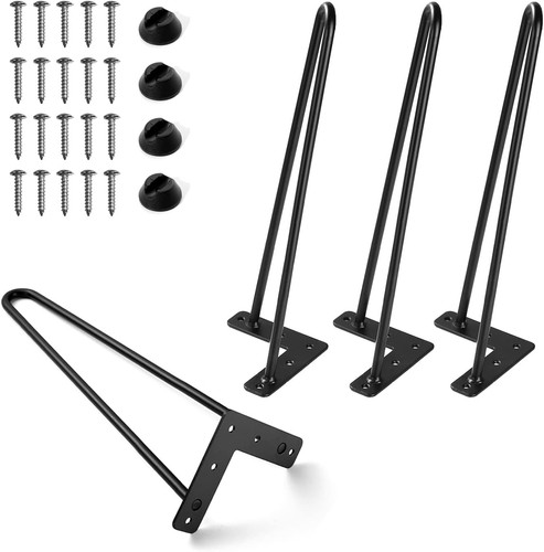 Inch hairpin legs for - 14,